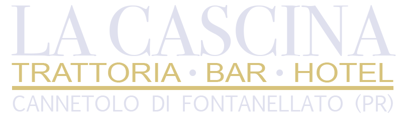 Hotel La Cascina